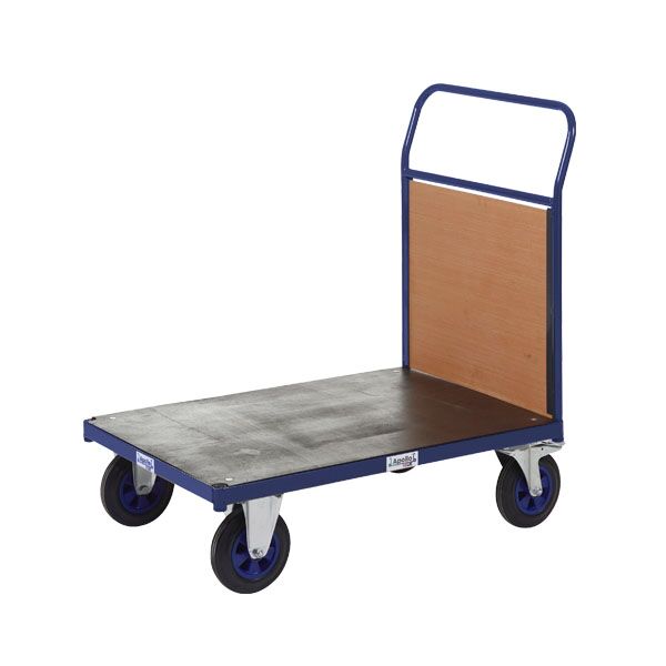 Single End Platform Truck