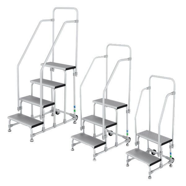 Climb-It Working Steps Group